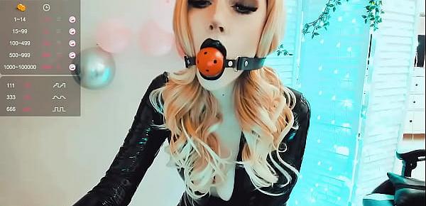  god i love goth chicks in latex